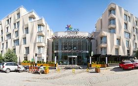 Unisite Hotel Edirne